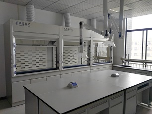 شونينغ مختبر اغطية الدخان في شيان ليبانغ الصيدلانية المحدودة